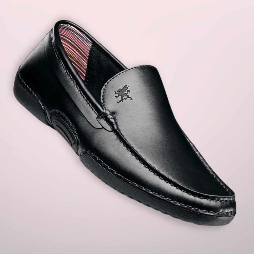 NEW Stacy Adams Del Driving Moc Slip-on Loafers, Comfortable and Stylish Sz 11.5